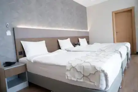 Niconya Port Suite&Hotel - 72