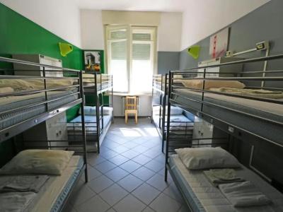 Koala Hostel - 26