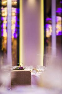 Le Meridien - 9
