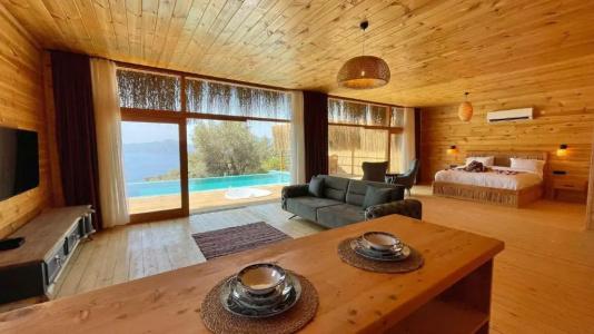 Seaview Faralya - 156