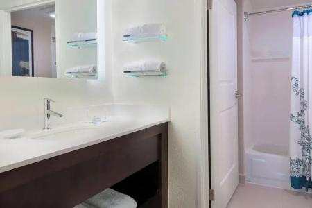 Residence Inn North I-10 Capital Circle - 38