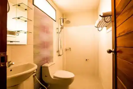 Baan Pran Boutique Resort - 6