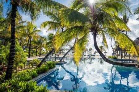 Long Beach Mauritius - 16