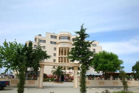 Akcakoca & SPA - 0
