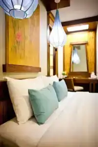 Sibsan & Spa Maetaeng Sha - 438