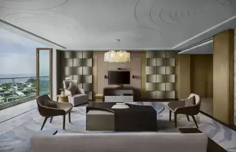 The Westin Sanya Haitang Bay Resort - 142