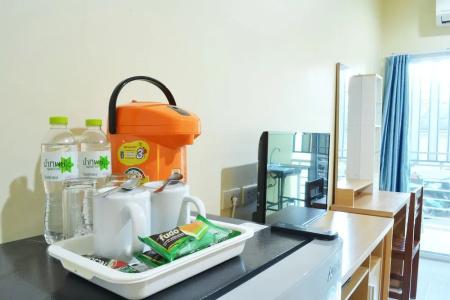 Connect Apartment - 54