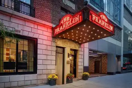 Voco The Franklin New York, An Ihg - 46
