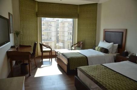 The Lalit Jaipur - 17