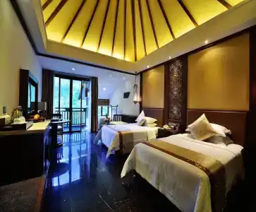 Harmona Resort & Spa Zhangjiajie - 28