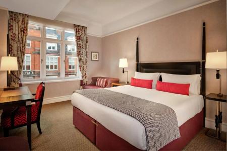 St. Ermin's, Autograph Collection - 26