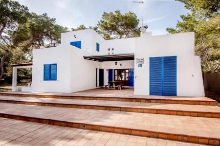 Bungalows Es Pins - Formentera Vacaciones - 106