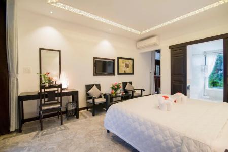 Hoi An Ancient House Resort & Spa - 218