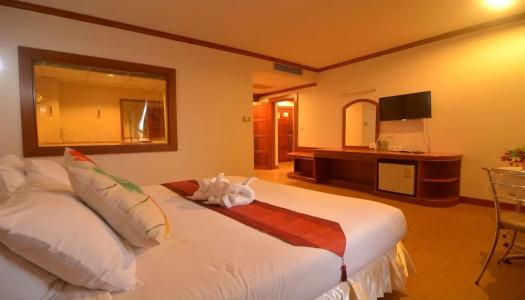 Chumphon Gardens - 69
