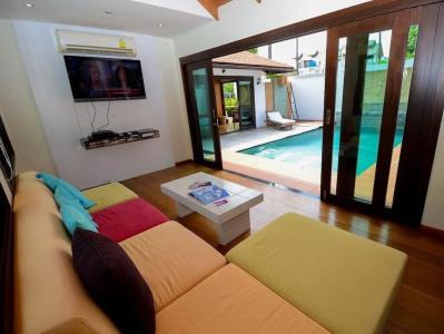 Capital o936 Samui Mekkala Resort - 28