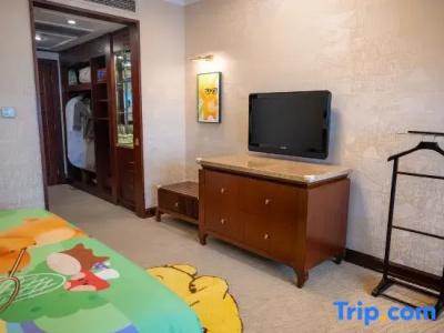 Xijiao State Guest - 63