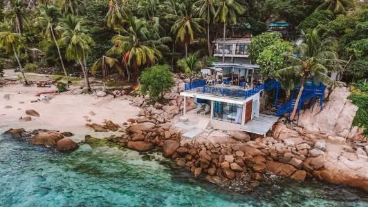 P.D. Beach Resort - 96