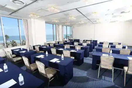 Ana Holiday Inn Resort Miyazaki, An Ihg - 27