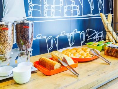 ibis budget Albi Centre - 11