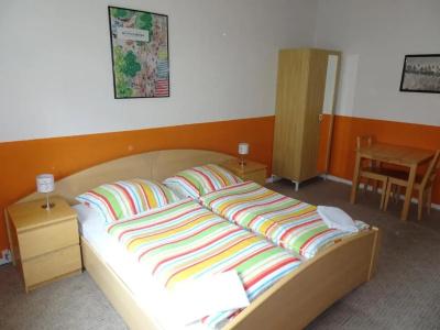 Gästehaus Grupello - 38