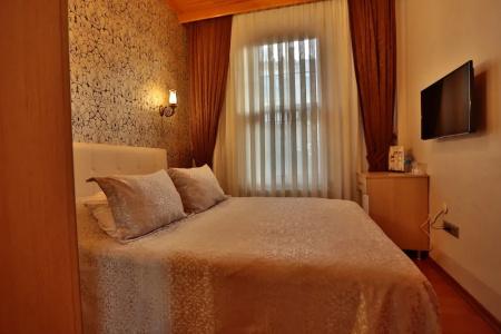 Mimoza Butik Otel Buyukada - 5