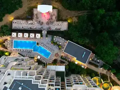 Marina Sands Bijou Boutique is an excellent choice for travelers visiting Obzor - 16