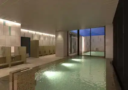 Candeos Omiya - 8