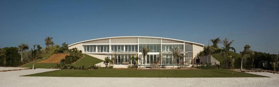 Nurai Island Resort - 1