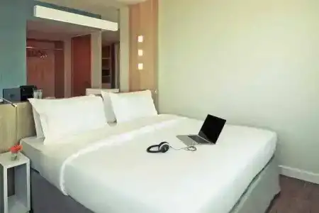 ibis Rio de Janeiro Barra da Tijuca - 3