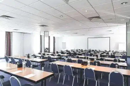 Best Western Plaza Grevenbroich - 21