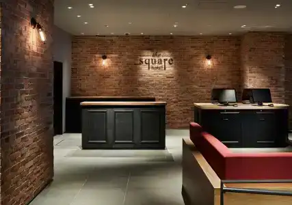 The Square Ginza - 23