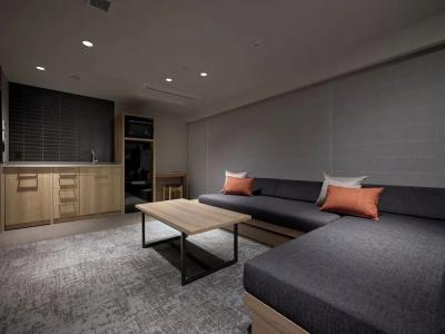 MONday Apart Premium 銀座新富町 - 154