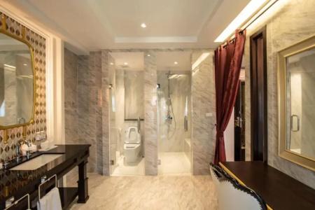 Nanta Glam Cm & Residences - 2