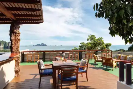 Avani Ao Nang Cliff Krabi Resort - Sha Extra Plus - 27