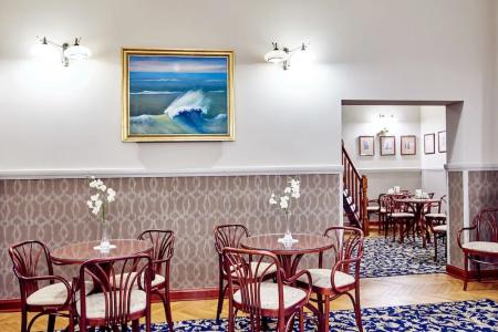 Jantar & Spa By Zdrojowa - 29