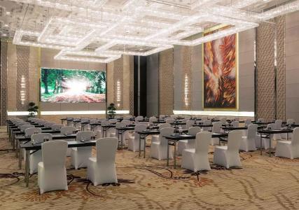 Grand Mercure Beijing Dongcheng - 12