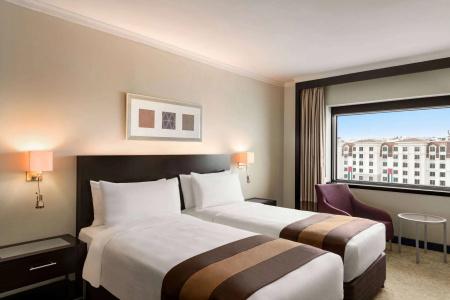 Ramada Plaza by Wyndham Dubai Deira - 7
