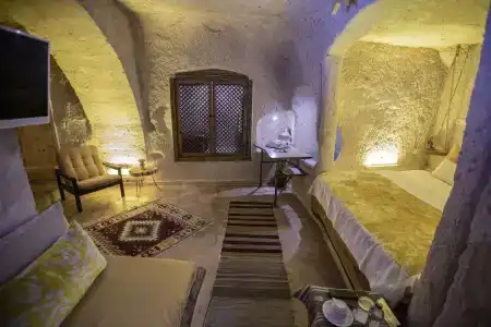 Wish Cappadocia - 160