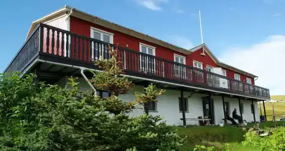 Hótel Djúpavík - 21