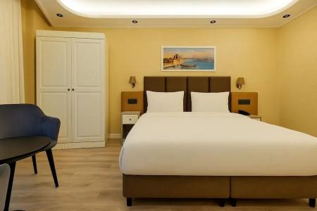 Frt Airlines Otel - 19