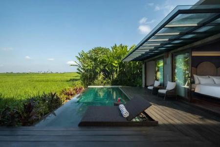 The Garcia Ubud & Resort - 74