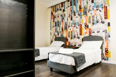 Hostel Trastevere - 30