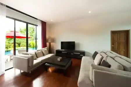 Baan Bua Estate by Tropiclook - 1