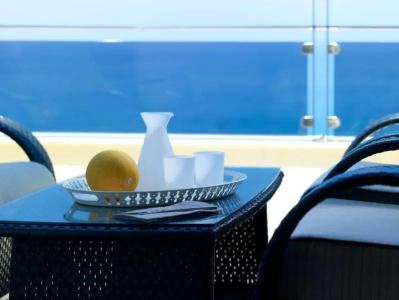 Macaris Suites & Spa - 111