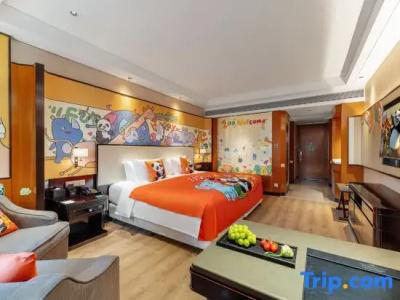 Howard Johnson Jinyi - 57