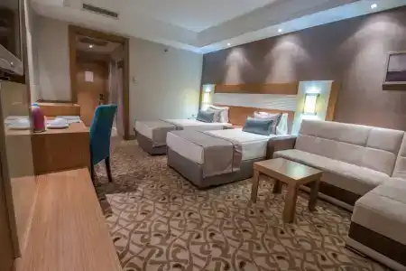 Korel Thermal Resort - 11
