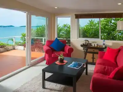 Boujis Boutique Resort - 156