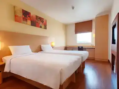 Ibis Pattaya - Sha Extra Plus - 44