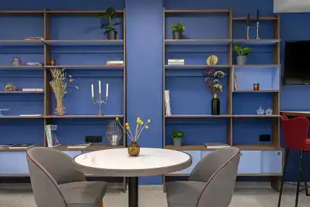 Acro Urban Suites - 17