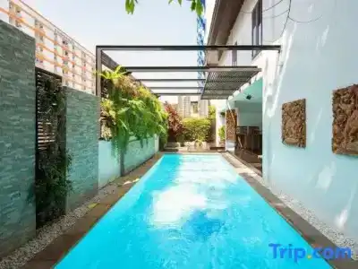 Yotaka Boutique Bangkok - 96